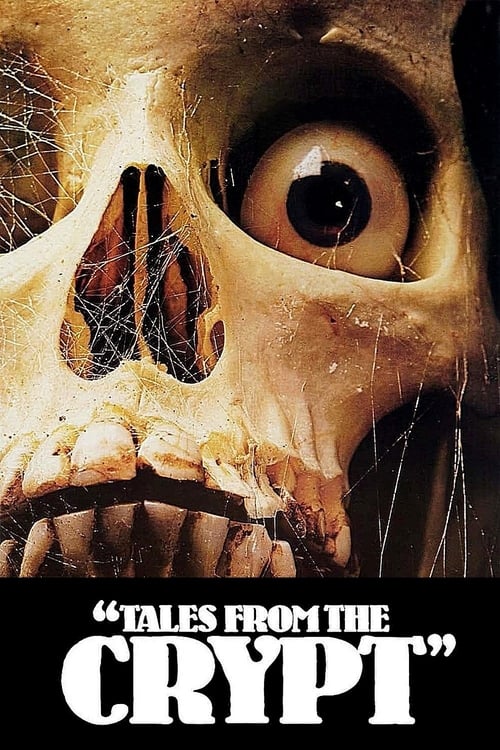 Where to stream Tales from the Crypt