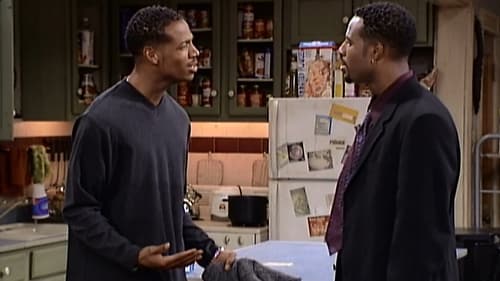 The Wayans Bros., S05E08 - (1998)