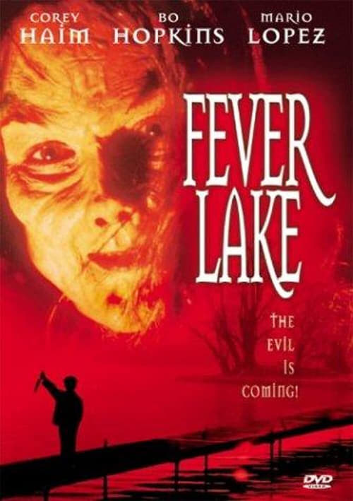 Where to stream Fever Lake