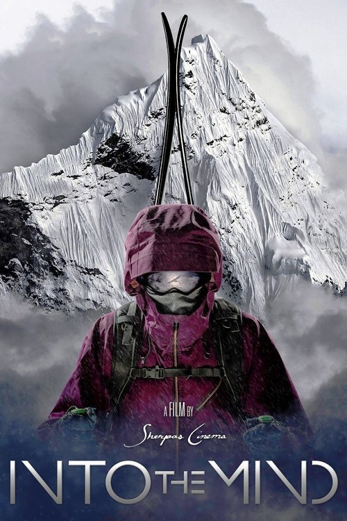 Into the Mind Poster