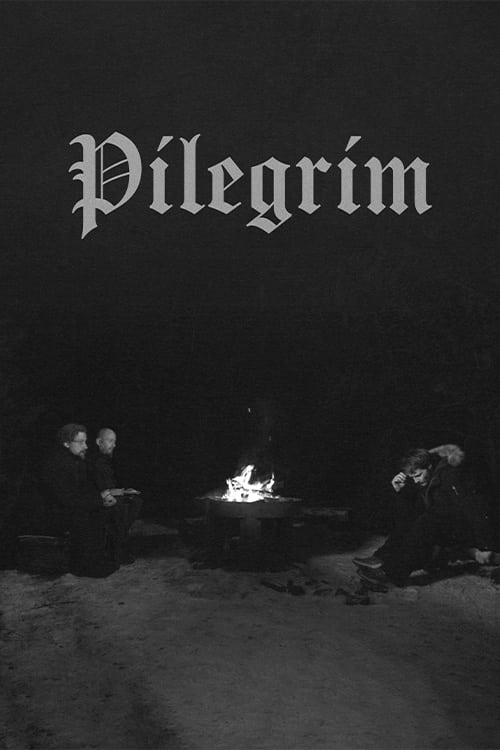 Pilgrim (2023)