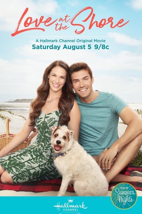 Watch Love at the Shore 2017 Online MOJOboxoffice