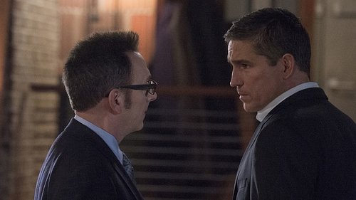 Pessoa de Interesse: 4×14