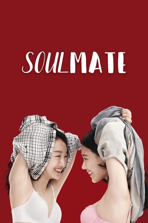 Soul Mate Movie Poster Image