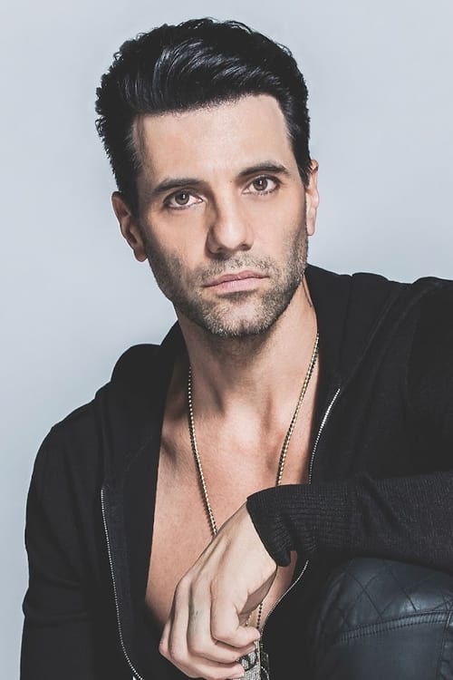 Foto de perfil de Criss Angel