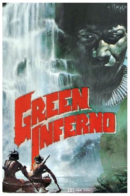 The Green Inferno Stream Deutsch