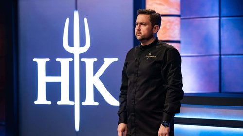 Hell's Kitchen Česko