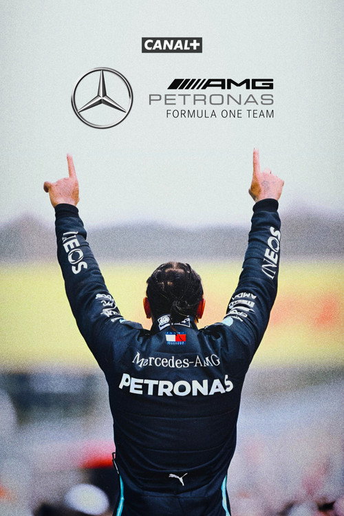 Lewis Hamilton's highlights with Mercedes still 2