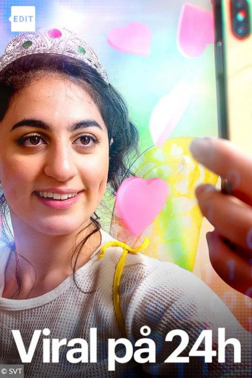 Viral på 24h