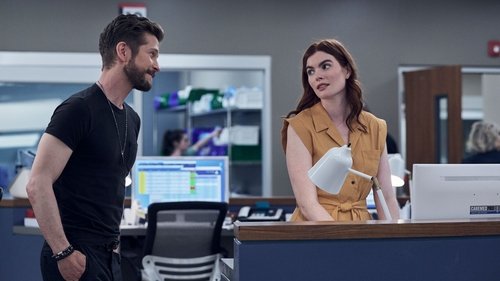 The Resident, S06E01 - (2022)