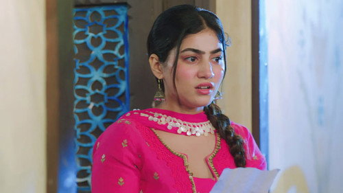 Heer, Nawab's Secret Meeting