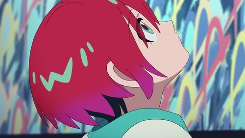 Mobile Suit Gundam GQuuuuuuX: 1×5