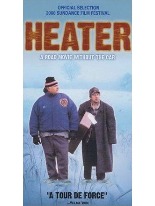 Heater (1999)