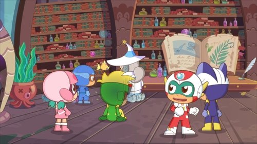 Épisode 19