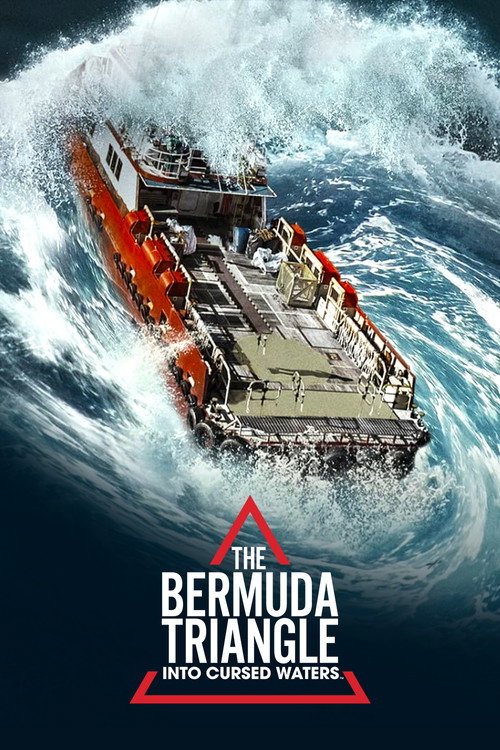 The Bermuda Triangle: Into Cursed Waters