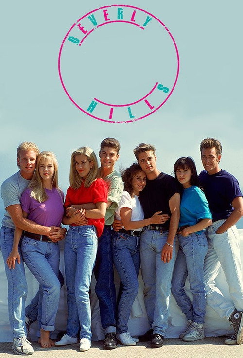 Cartell: Beverly Hills