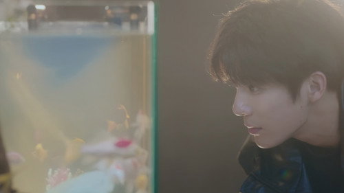 Be Passionately in Love (2025) ห้วงรักของฉันและเธอ ตอนที่ 4