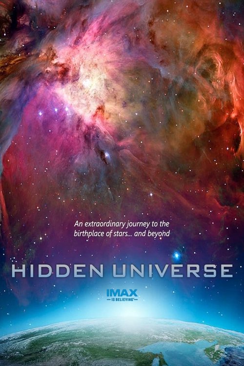 An extraordinary journey deep into space offering fresh insight into the origins and evolution of the universe.