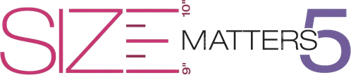 Size Matters 5