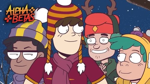 Image de l'épisode 1