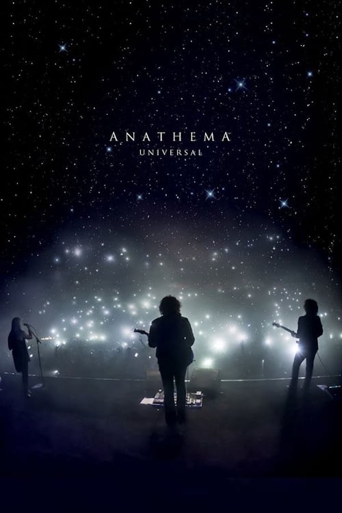 Anathema: Universal 2013
