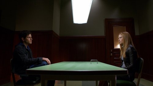 Grimm: Contos de Terror: 2×12