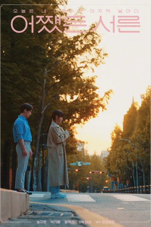 Poster (Koreanisch)
