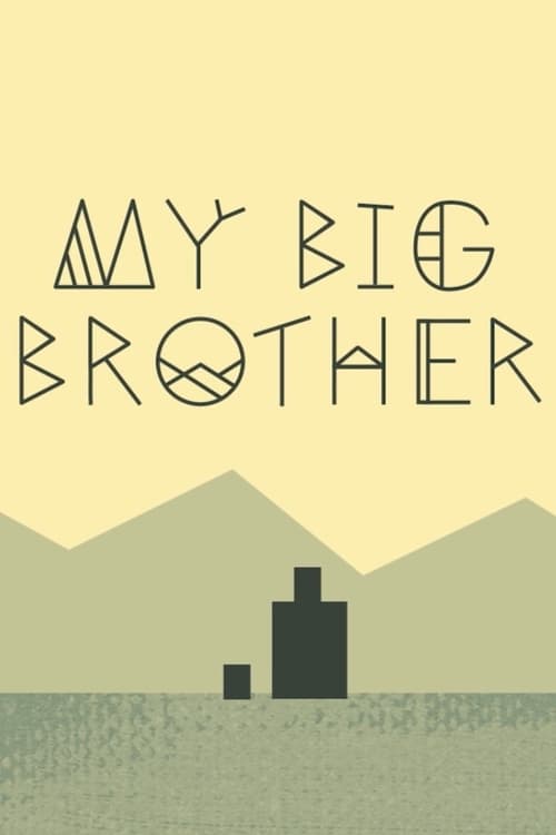 My Big Brother (2014)