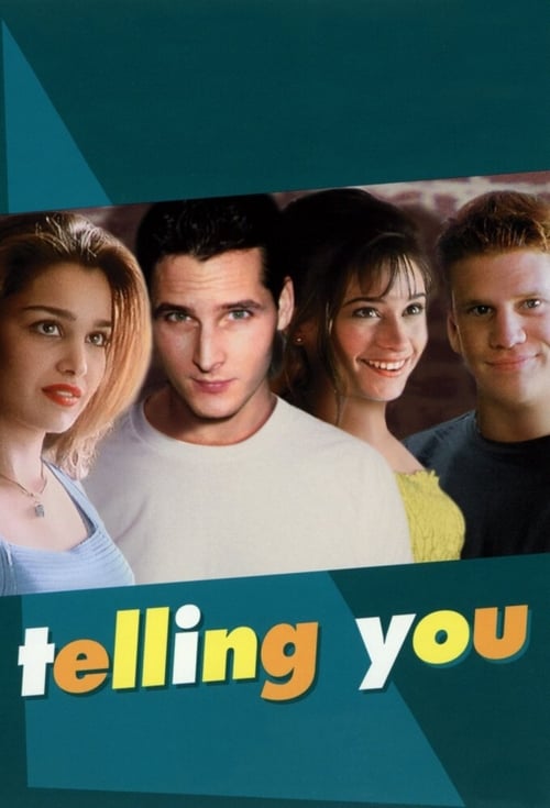 Telling You 1998