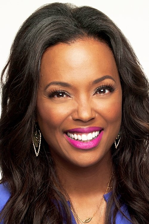 Foto de perfil de Aisha Tyler