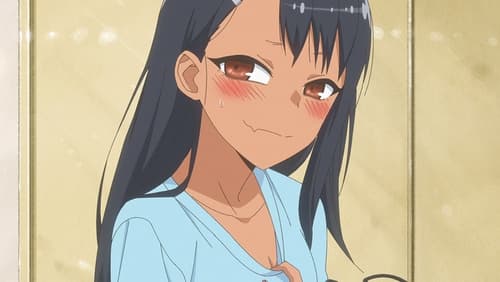 Poster della serie Don't Toy with Me, Miss Nagatoro