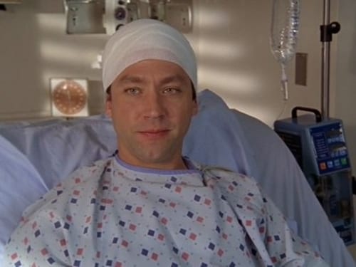 Scrubs, S06E07 - (2007)