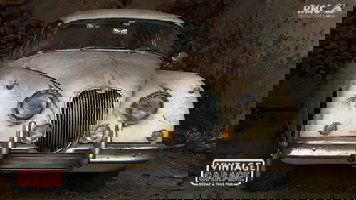 Jaguar XK150