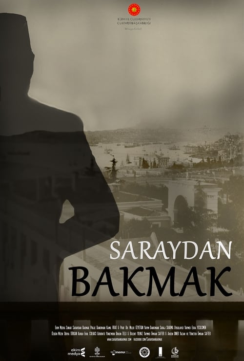 Through Ottoman Eyes movie poster player