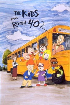 Escena 4 de The Kids from Room 402