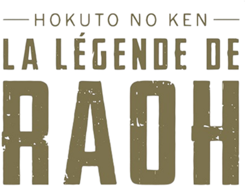 La Légende de Raoh