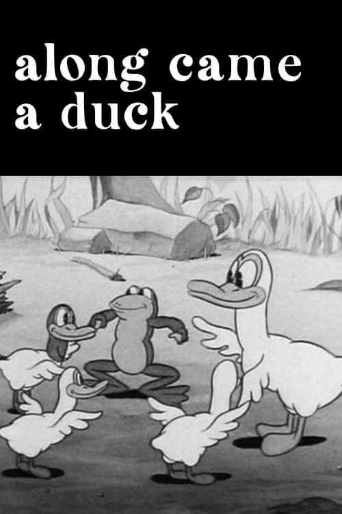 Along Came a Duck (1934)