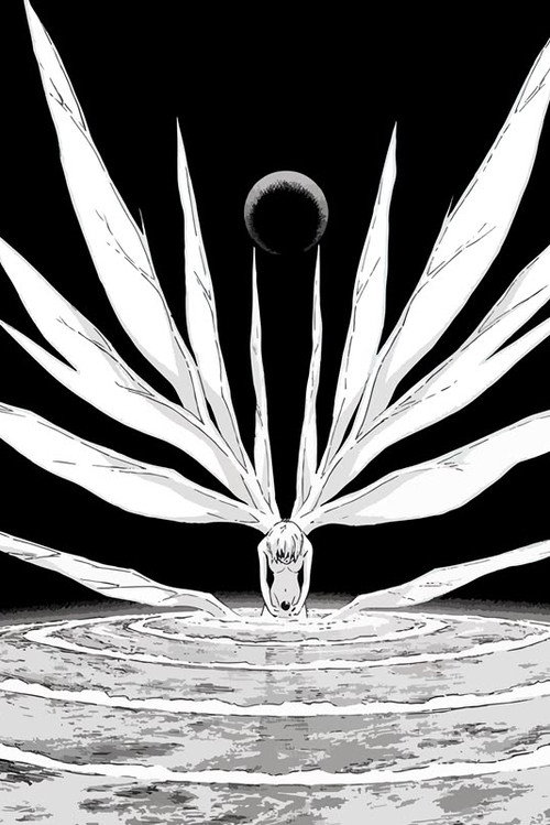 Neon Genesis Evangelion: The End of Evangelion