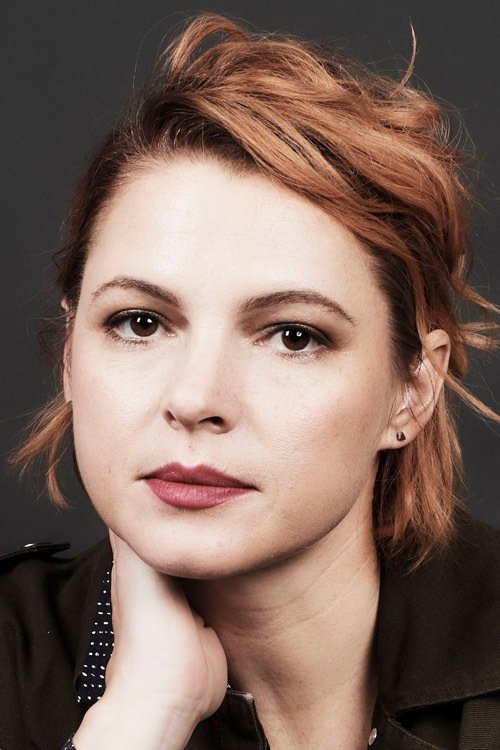 Kép: Amy Seimetz színész profilképe