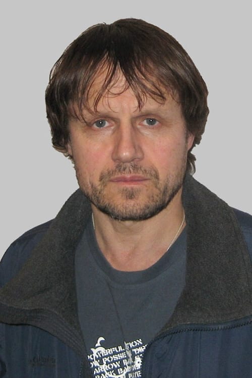 Vitaliy Yakovlev