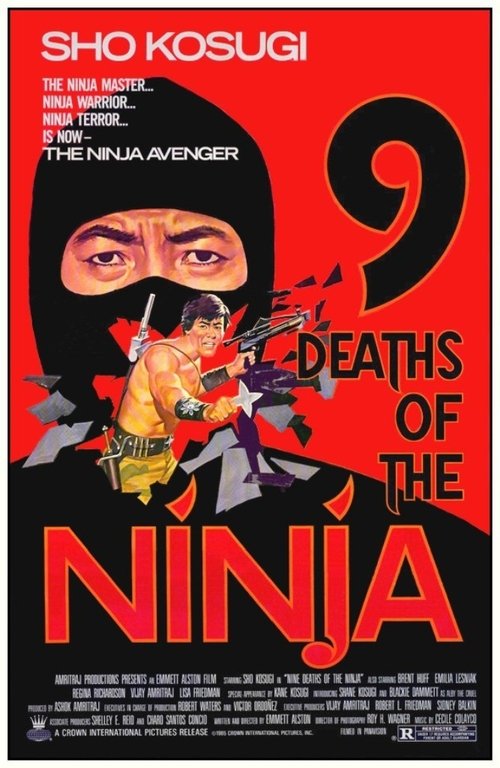 Ver 9 Deaths of the Ninja Online