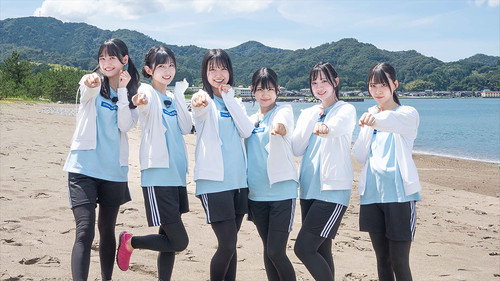 Episode 9 still