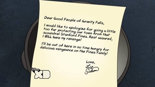 Gravity Falls, S00E30 - (2015)