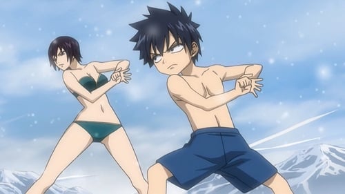 Fairy Tail: 1×15