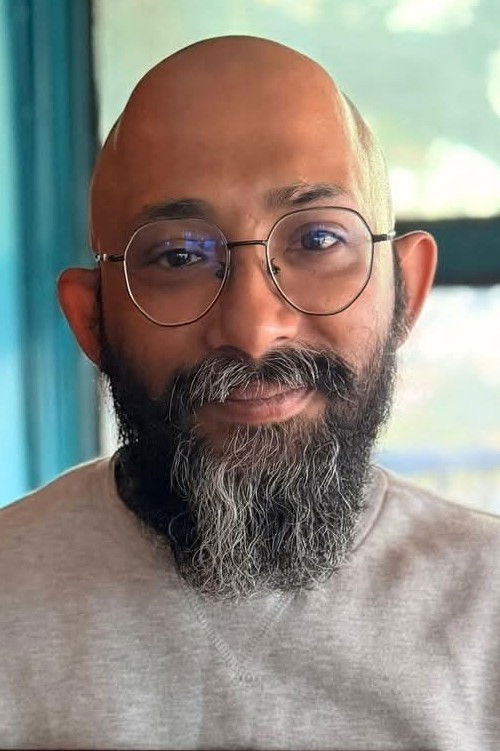 Foto de Prosenjit Chowdhury