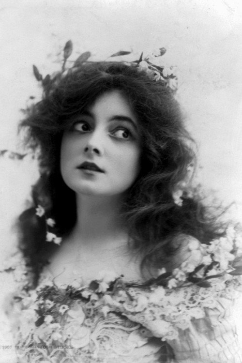 Marie Doro