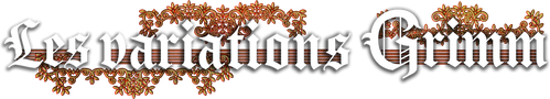 The Grimm Variations