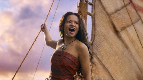 Moana