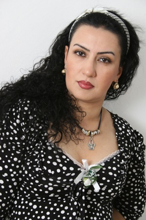 Foto de Gövhər Həsənzadə