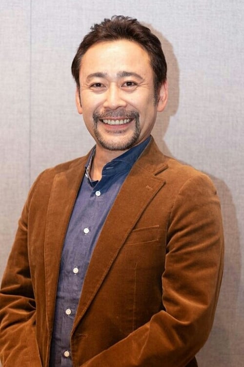 Kép: Wataru Takagi színész profilképe